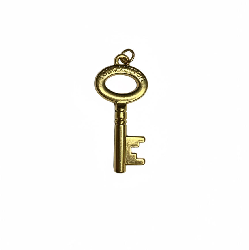 Large Key Pendant (Rare)