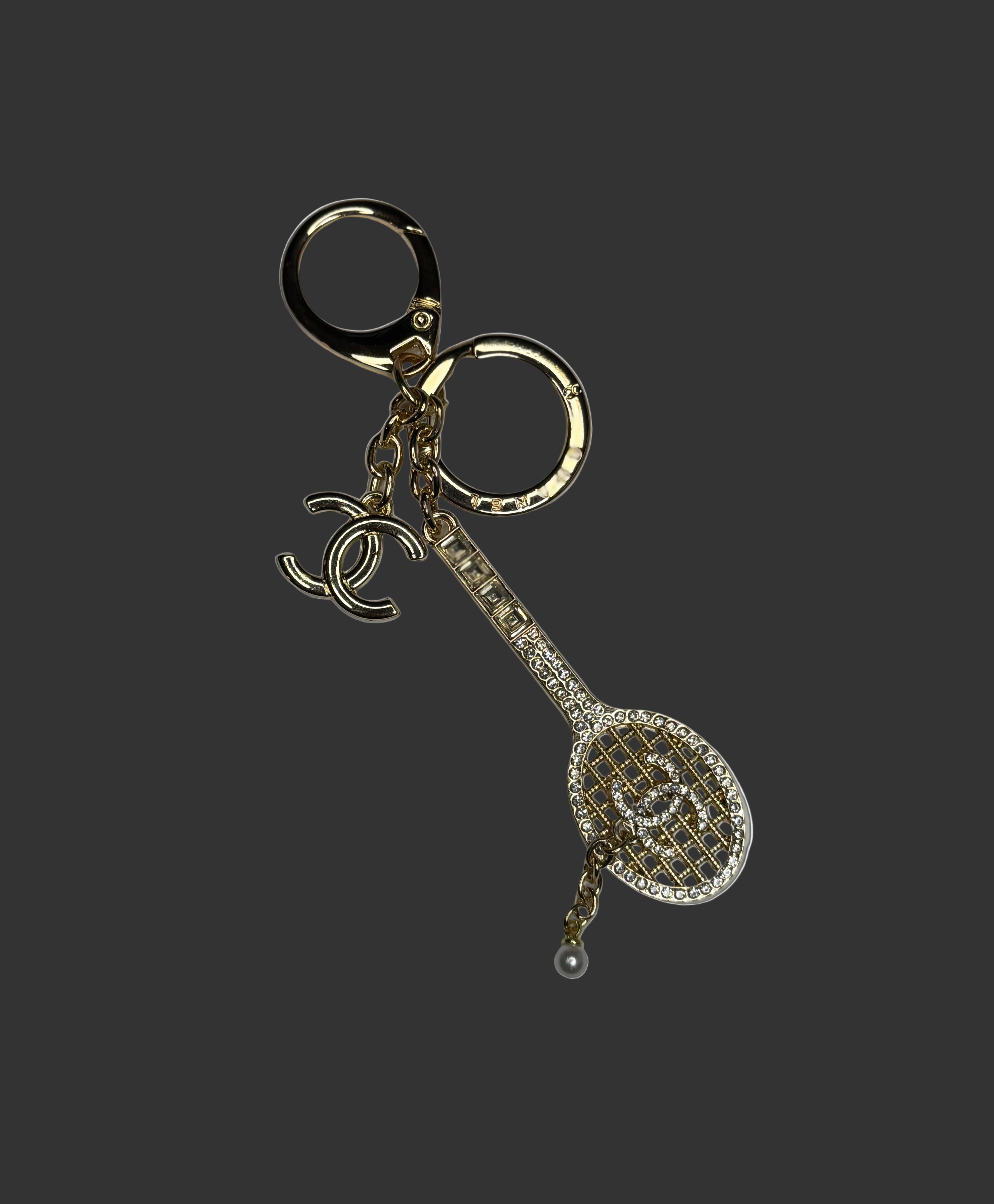Bag Charm