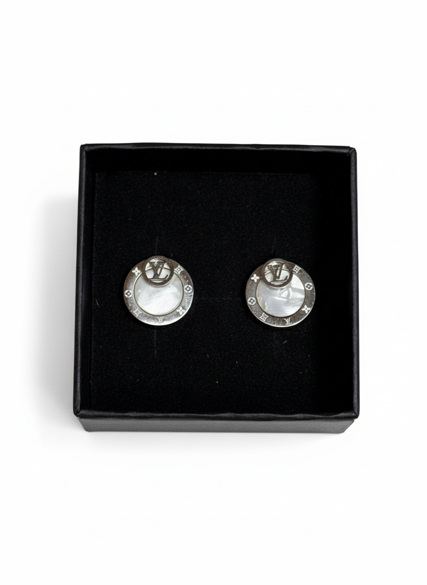 Stud Earrings