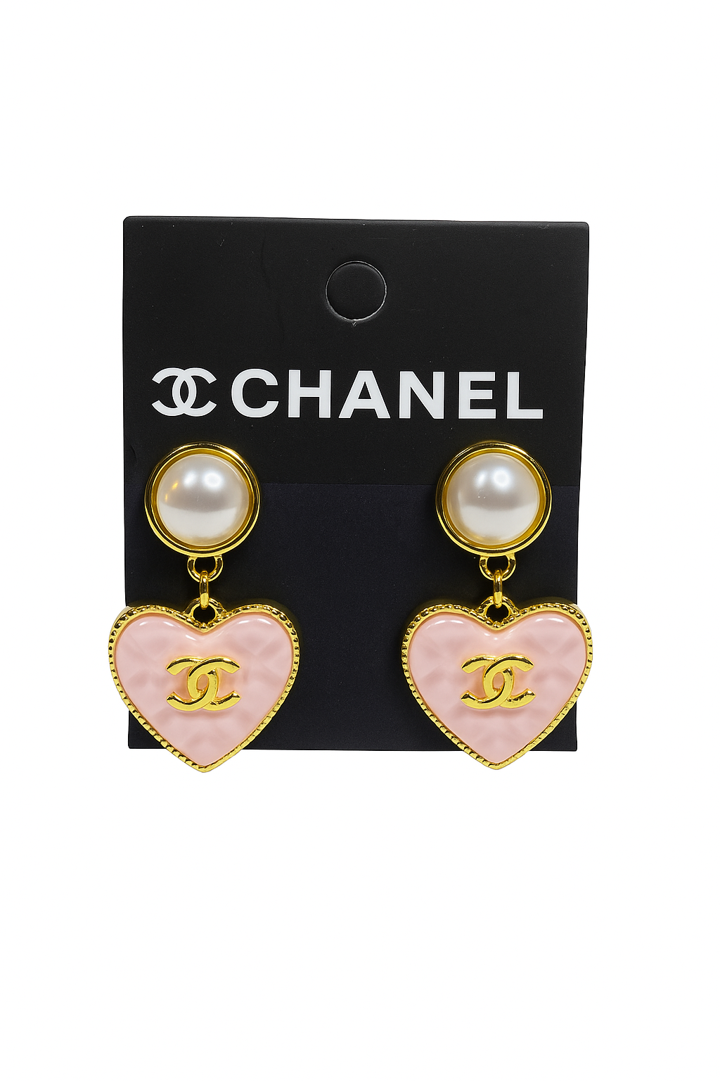 Dangle Stud Earrings